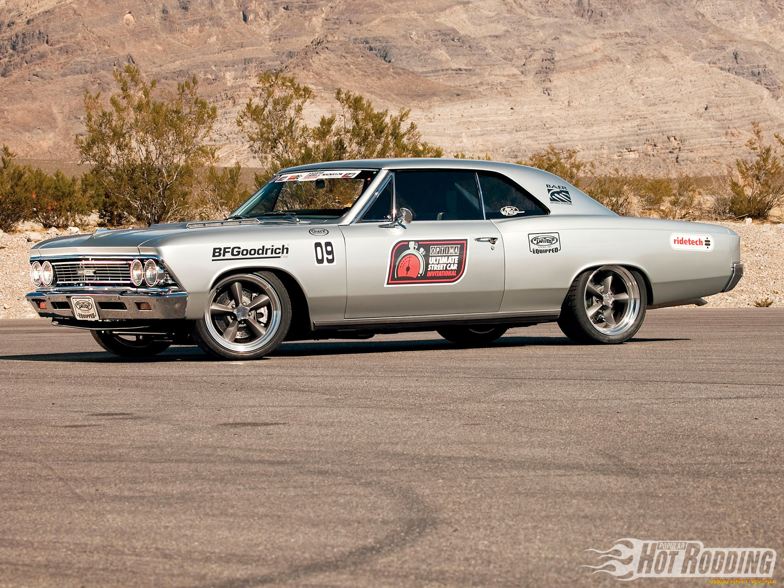 1966, chevrolet, chevelle, 
